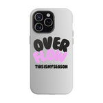 Overflow Phone Case