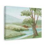 Still Waters Canvas