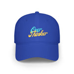 Over Thinker Hat