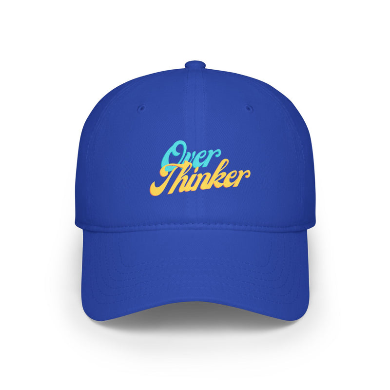 Over Thinker Hat