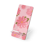 Pretty N Pink Mobile Display Stand