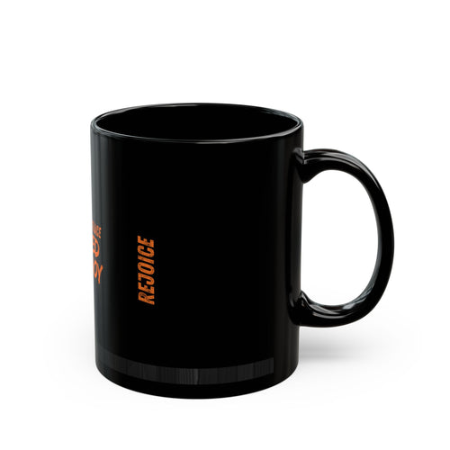 Stirred With Joy Mug