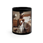 Morning Prayer Coffee Mug