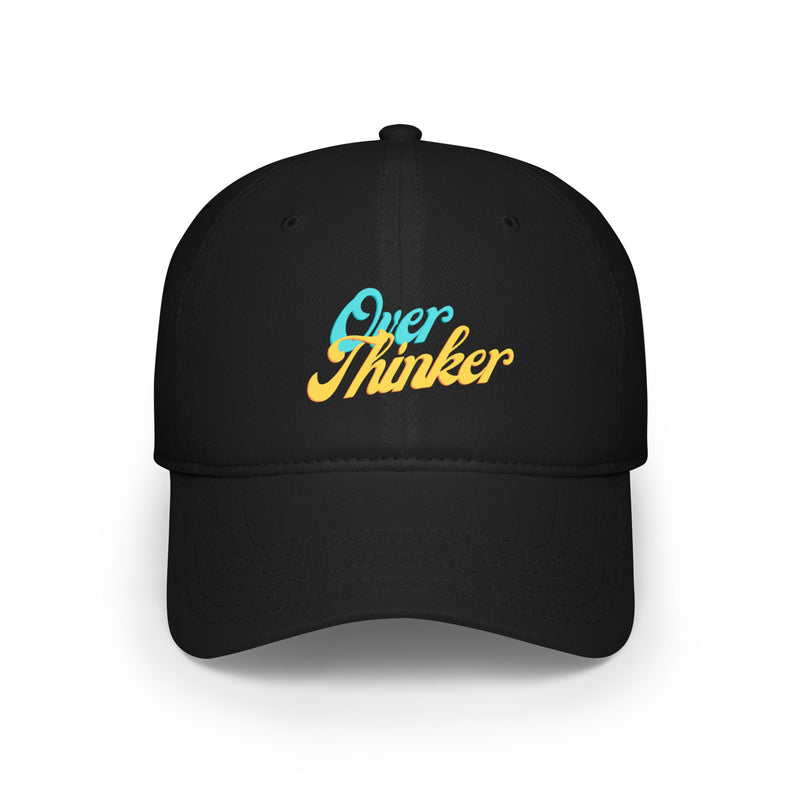 Over Thinker Hat