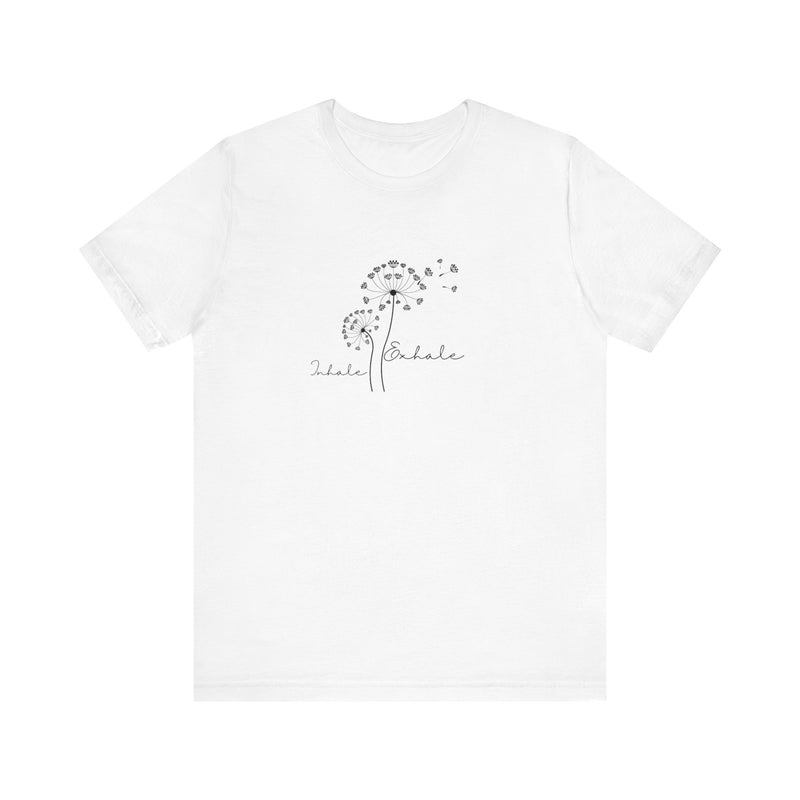 Exhale T-Shirt