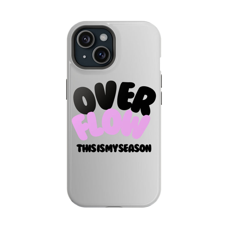 Overflow Phone Case