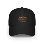 Faith Believe Trust